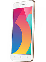 Best available price of vivo Y53i in Nicaragua
