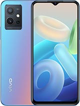Best available price of vivo Y75 5G in Nicaragua