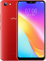 Best available price of vivo Y81i in Nicaragua