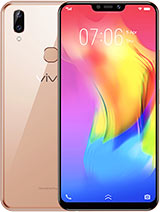 Best available price of vivo Y83 Pro in Nicaragua