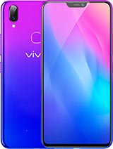 Best available price of vivo Y89 in Nicaragua