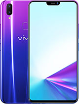Best available price of vivo Z3x in Nicaragua