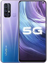Best available price of vivo Z6 5G in Nicaragua