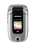 Best available price of VK Mobile VK3100 in Nicaragua