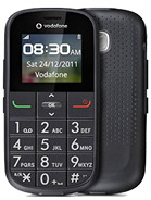 Best available price of Vodafone 155 in Nicaragua