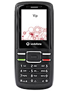 Best available price of Vodafone 231 in Nicaragua