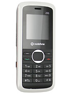 Best available price of Vodafone 235 in Nicaragua