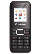 Best available price of Vodafone 246 in Nicaragua