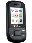 Best available price of Vodafone 248 in Nicaragua