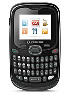 Best available price of Vodafone 350 Messaging in Nicaragua