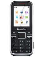 Best available price of Vodafone 540 in Nicaragua