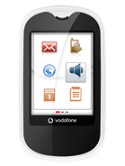 Best available price of Vodafone 541 in Nicaragua