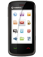 Best available price of Vodafone 547 in Nicaragua