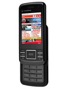 Best available price of Vodafone 830i in Nicaragua