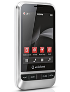 Best available price of Vodafone 845 in Nicaragua