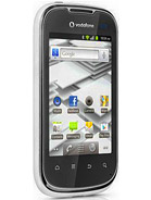 Best available price of Vodafone V860 Smart II in Nicaragua