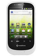 Best available price of Vodafone 858 Smart in Nicaragua