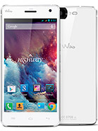 Best available price of Wiko Highway in Nicaragua