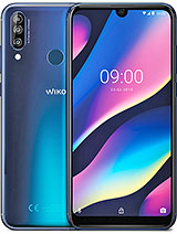 Best available price of Wiko View3 in Nicaragua