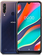 Best available price of Wiko View3 Pro in Nicaragua