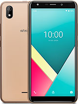 Best available price of Wiko Y61 in Nicaragua