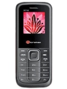 Best available price of Micromax X114 in Nicaragua