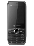 Best available price of Micromax X330 in Nicaragua
