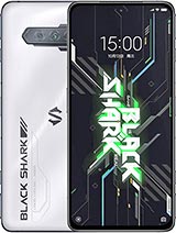 Best available price of Xiaomi Black Shark 4S in Nicaragua