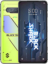 Best available price of Xiaomi Black Shark 5 RS in Nicaragua