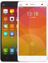 Best available price of Xiaomi Mi 4 in Nicaragua