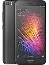 Best available price of Xiaomi Mi 5 in Nicaragua