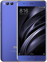 Best available price of Xiaomi Mi 6 in Nicaragua