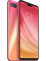 Best available price of Xiaomi Mi 8 Lite in Nicaragua
