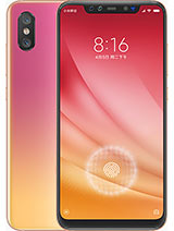 Best available price of Xiaomi Mi 8 Pro in Nicaragua
