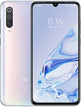 Best available price of Xiaomi Mi 9 Pro 5G in Nicaragua