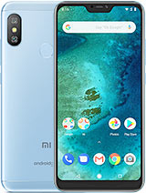 Best available price of Xiaomi Mi A2 Lite Redmi 6 Pro in Nicaragua