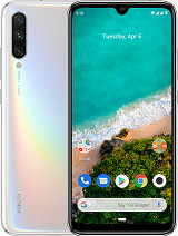 Best available price of Xiaomi Mi A3 in Nicaragua