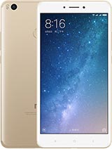 Best available price of Xiaomi Mi Max 2 in Nicaragua