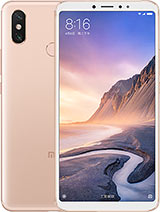 Best available price of Xiaomi Mi Max 3 in Nicaragua