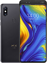 Best available price of Xiaomi Mi Mix 3 in Nicaragua