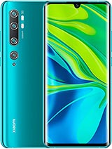 Best available price of Xiaomi Mi Note 10 in Nicaragua