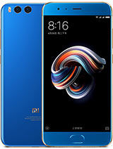 Best available price of Xiaomi Mi Note 3 in Nicaragua