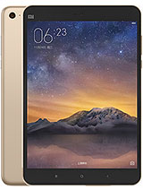 Best available price of Xiaomi Mi Pad 2 in Nicaragua