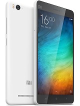 Best available price of Xiaomi Mi 4i in Nicaragua