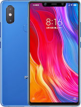 Best available price of Xiaomi Mi 8 SE in Nicaragua