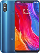 Best available price of Xiaomi Mi 8 in Nicaragua