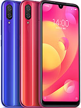 Best available price of Xiaomi Mi Play in Nicaragua