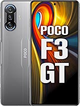 Best available price of Xiaomi Poco F3 GT in Nicaragua