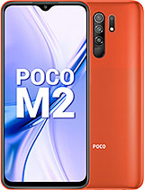 Best available price of Xiaomi Poco M2 in Nicaragua