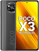 Best available price of Xiaomi Poco X3 in Nicaragua